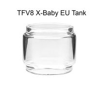 Thay Kính Buồng Đốt TFV8 X-Baby EU Tank